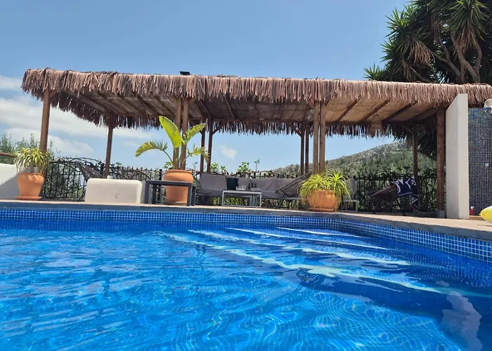 Casa La Lloma Benissa