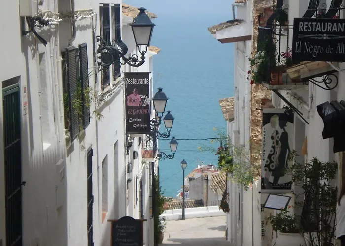 Casa Rural El Riberer
